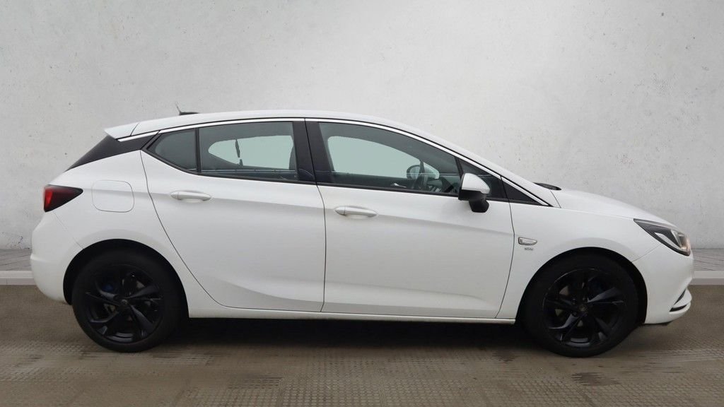 Used Vauxhall Astra 2016 for sale - 77557863: Photo 5