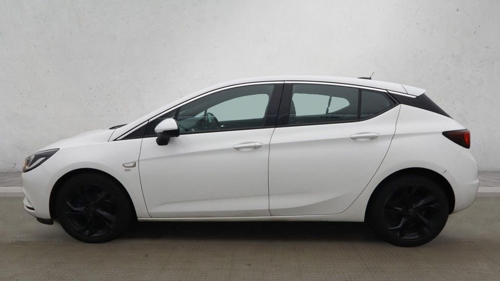 Used Vauxhall Astra 2016 for sale - 77557863: Photo 6