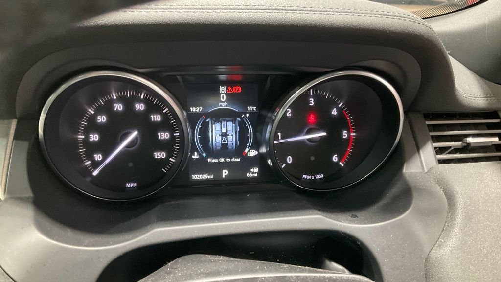 Used Land Rover Range Rover Evoque 2015 for sale - 76154488: Photo 10