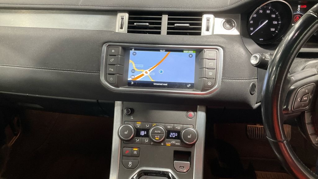Used Land Rover Range Rover Evoque 2015 for sale - 76154488: Photo 11