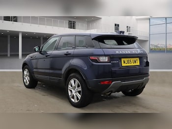 Used Land Rover Range Rover Evoque 2015 for sale - 76154488: Photo 3