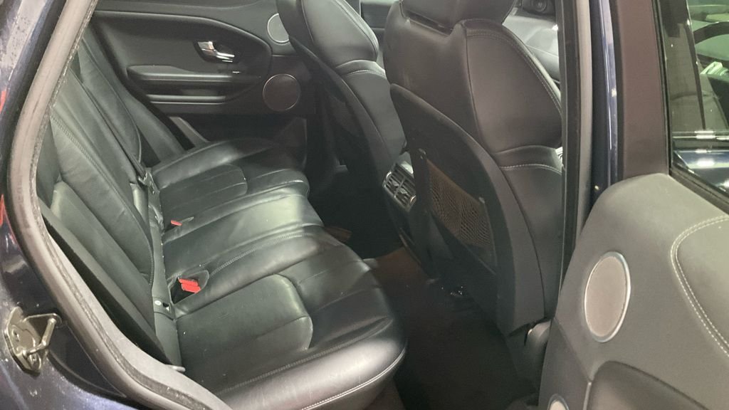Used Land Rover Range Rover Evoque 2015 for sale - 76154488: Photo 8