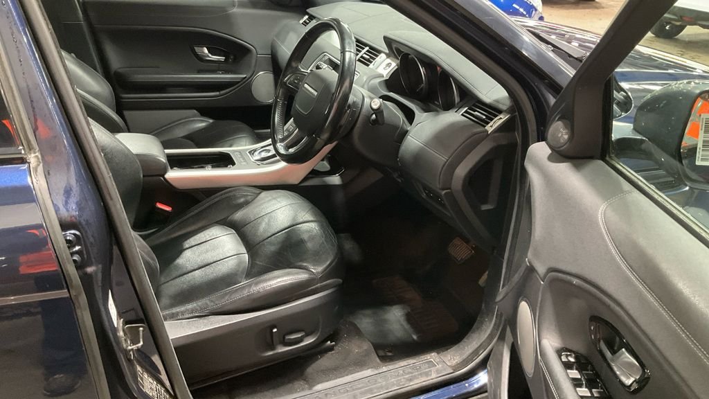 Used Land Rover Range Rover Evoque 2015 for sale - 76154488: Photo 9