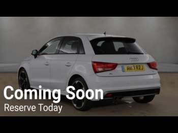 Used Audi A1 2013 for sale - 74877034: Photo
