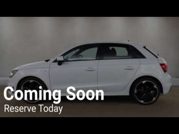 Used Audi A1 2013 for sale - 74877034: Photo