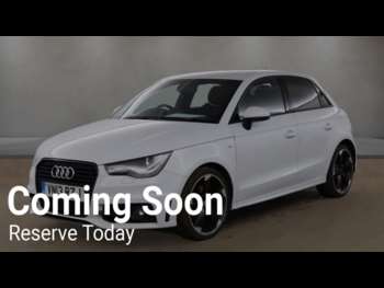 Used Audi A1 2013 for sale - 74877034: Photo