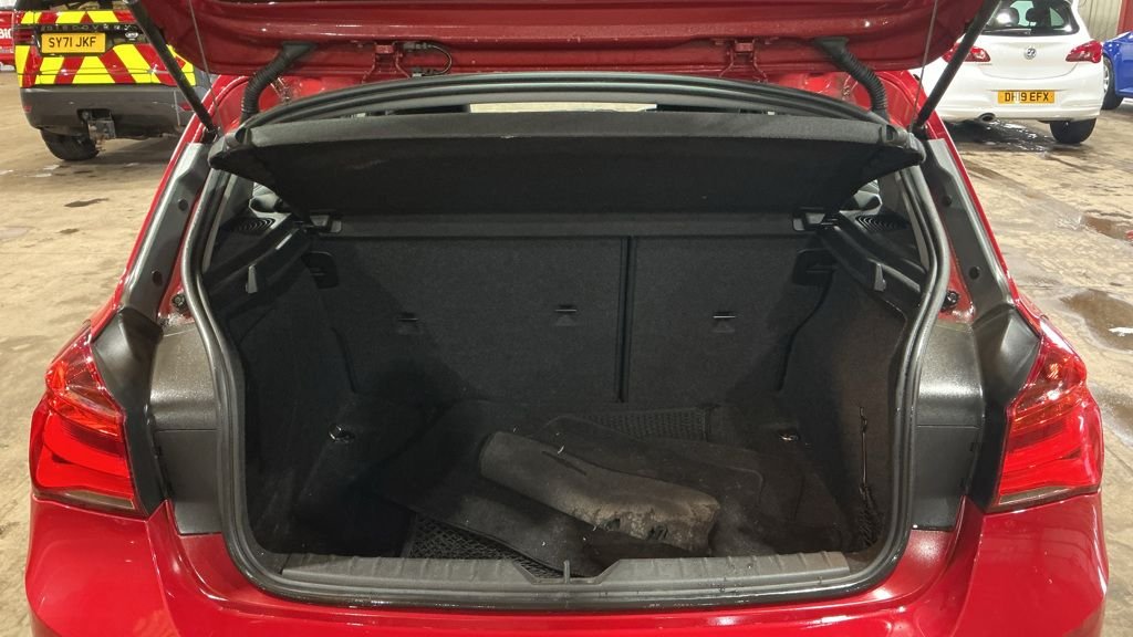 Used BMW 1 Series 2016 for sale - 78128904: Photo 7