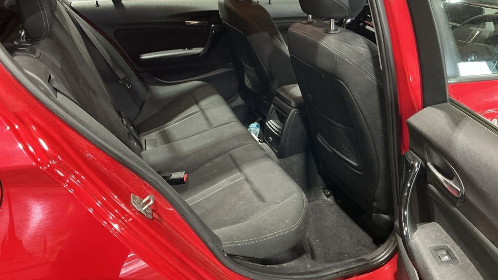 Used BMW 1 Series 2016 for sale - 78128904: Photo 8