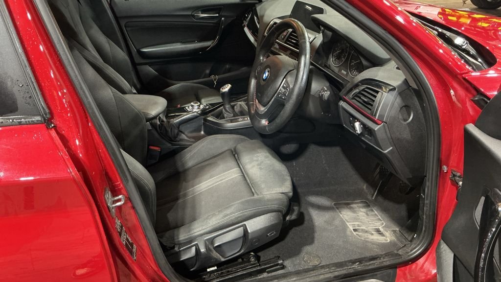 Used BMW 1 Series 2016 for sale - 78128904: Photo 9