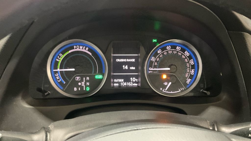 Used Toyota Auris 2014 for sale - 76486991: Photo 10