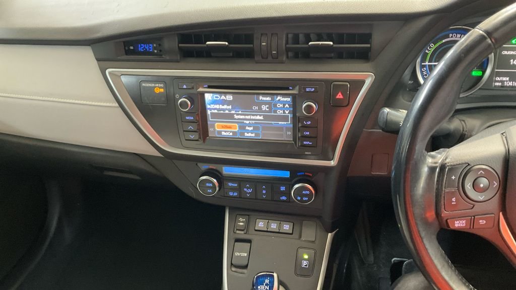 Used Toyota Auris 2014 for sale - 76486991: Photo 11