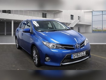 Used Toyota Auris 2014 for sale - 76486991: Photo