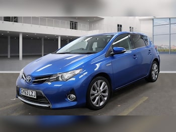 Used Toyota Auris 2014 for sale - 76486991: Photo