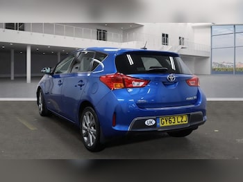 Used Toyota Auris 2014 for sale - 76486991: Photo