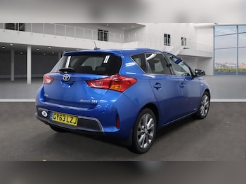 Used Toyota Auris 2014 for sale - 76486991: Photo