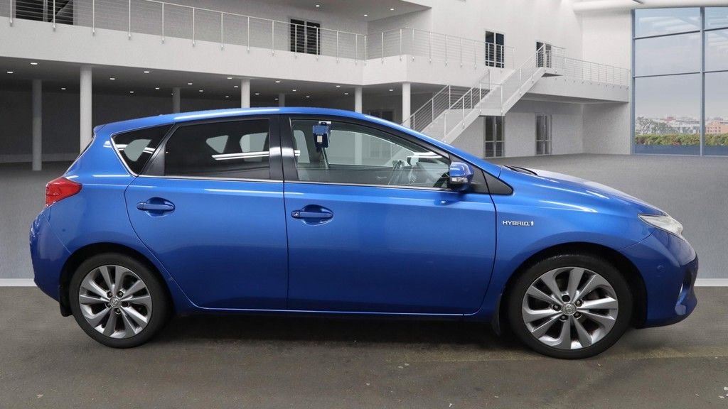 Used Toyota Auris 2014 for sale - 76486991: Photo 5