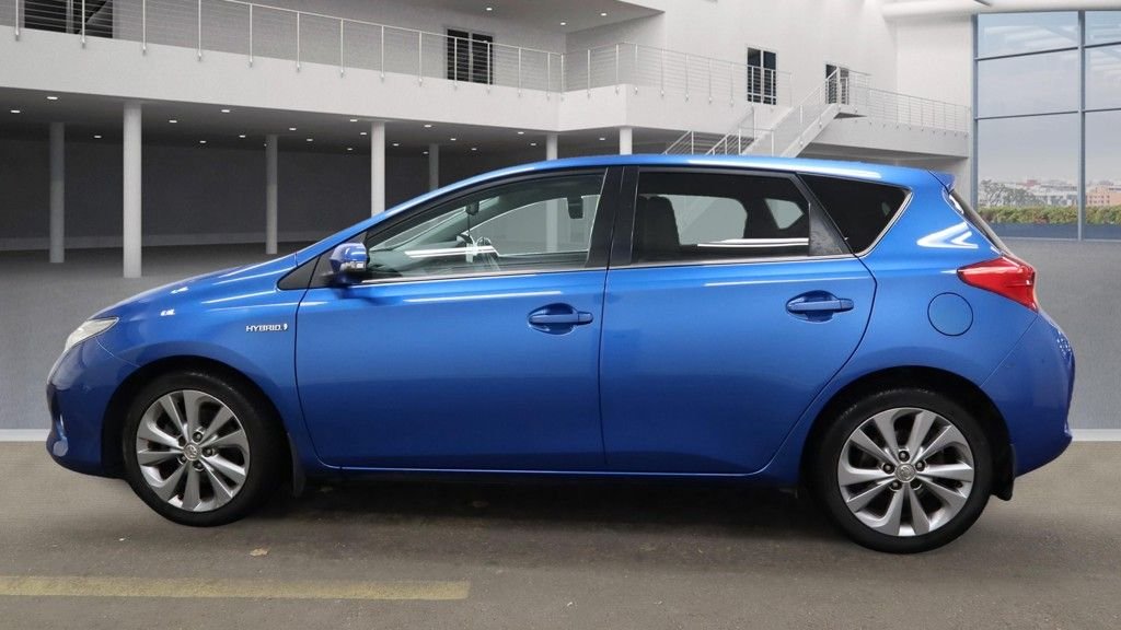 Used Toyota Auris 2014 for sale - 76486991: Photo 6