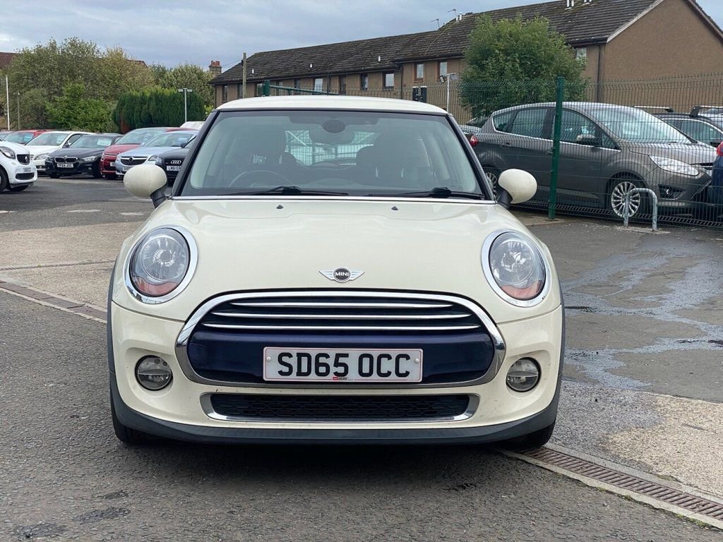 Used MINI Hatch 2015 for sale - 76495986: Photo 2
