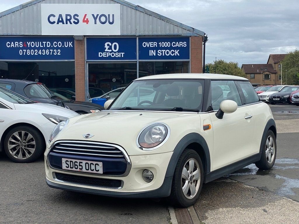 Used MINI Hatch 2015 for sale - 76495986: Photo 3