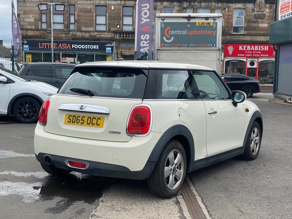 Used MINI Hatch 2015 for sale - 76495986: Photo 7