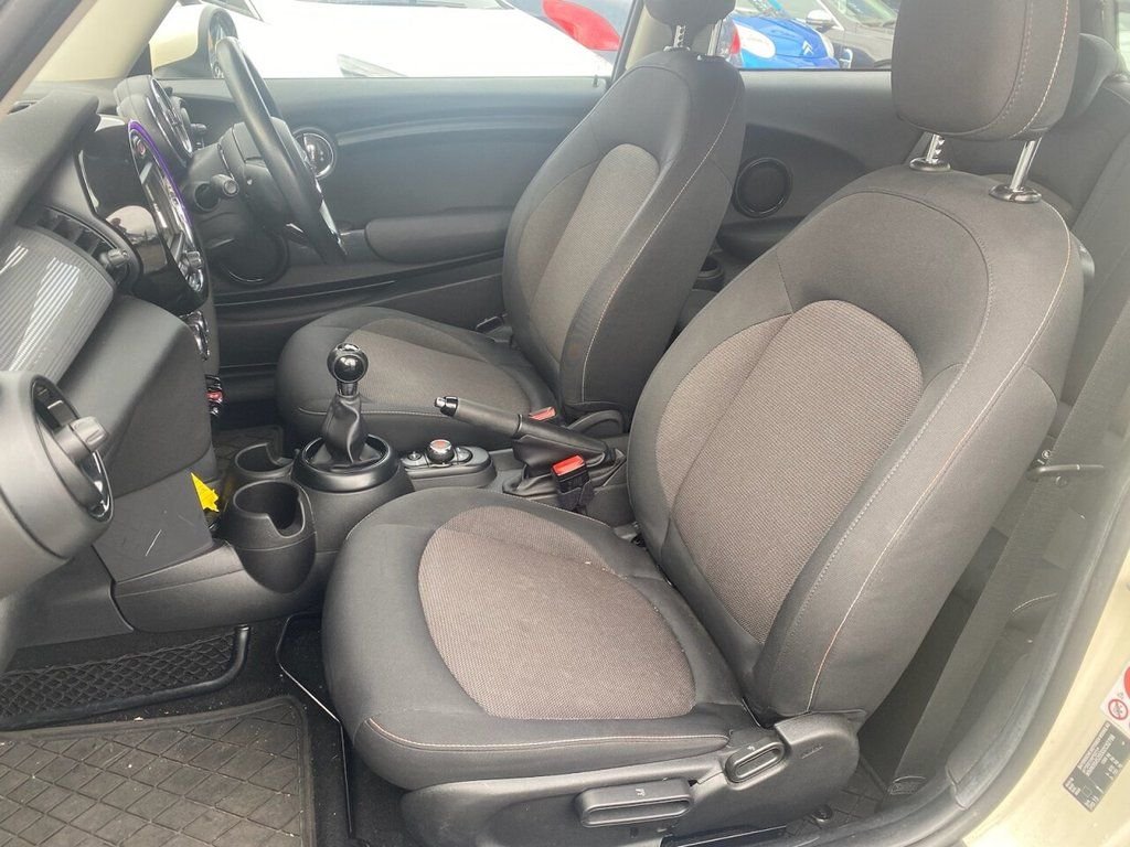 Used MINI Hatch 2015 for sale - 76495986: Photo 9