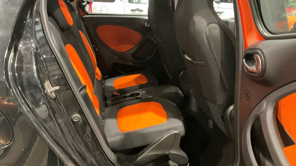 Used smart forfour 2016 for sale - 76856341: Photo 20