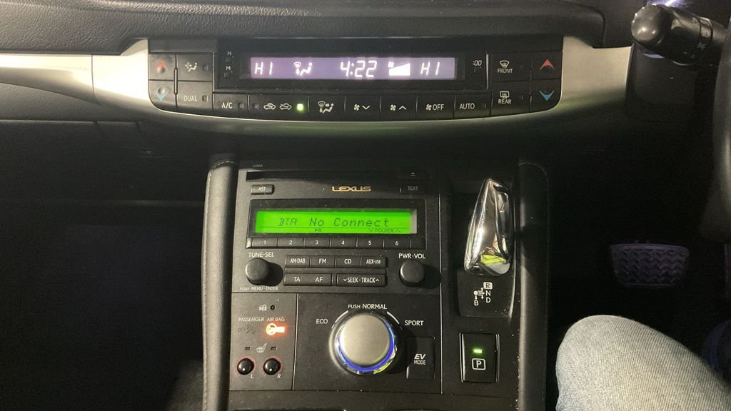 Used Lexus CT 2012 for sale - 77048945: Photo 11