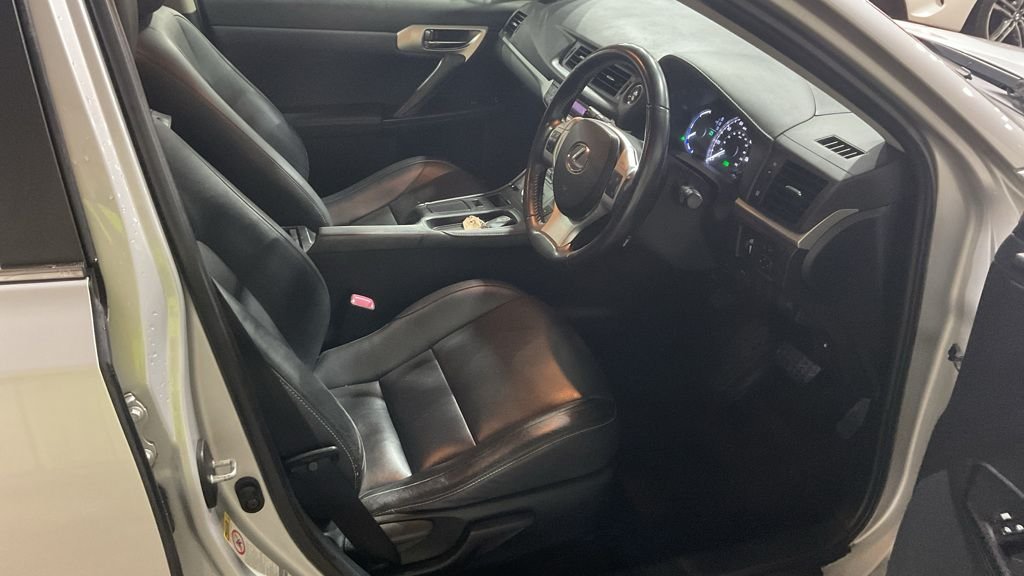 Used Lexus CT 2012 for sale - 77048945: Photo 9