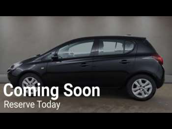 Used Vauxhall Corsa 2019 for sale - 75383935: Photo