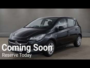 Used Vauxhall Corsa 2019 for sale - 75383935: Photo