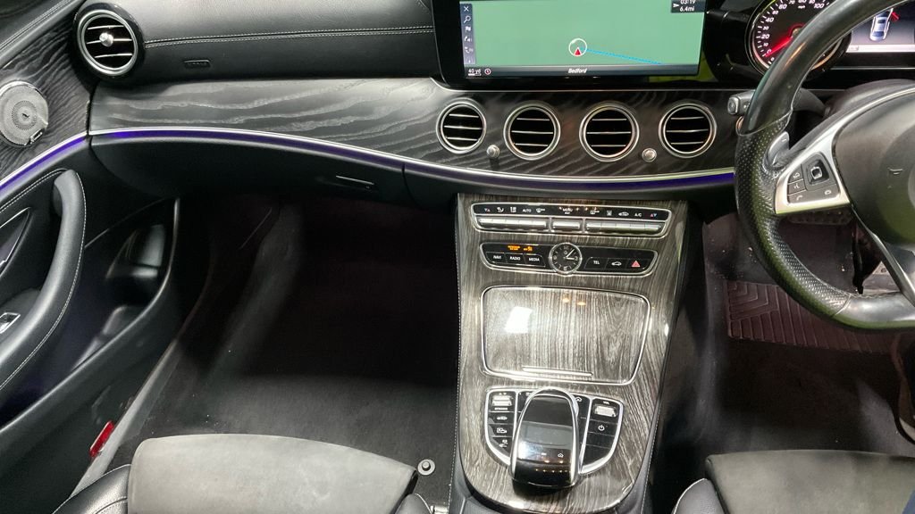 Used Mercedes-Benz E Class 2017 for sale - 76430390: Photo 10