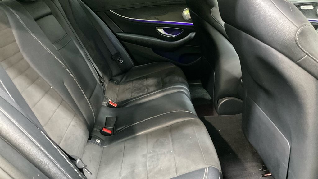Used Mercedes-Benz E Class 2017 for sale - 76430390: Photo 7
