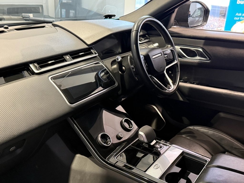 Used Land Rover Range Rover Velar 2021 for sale - 77520696: Photo 11