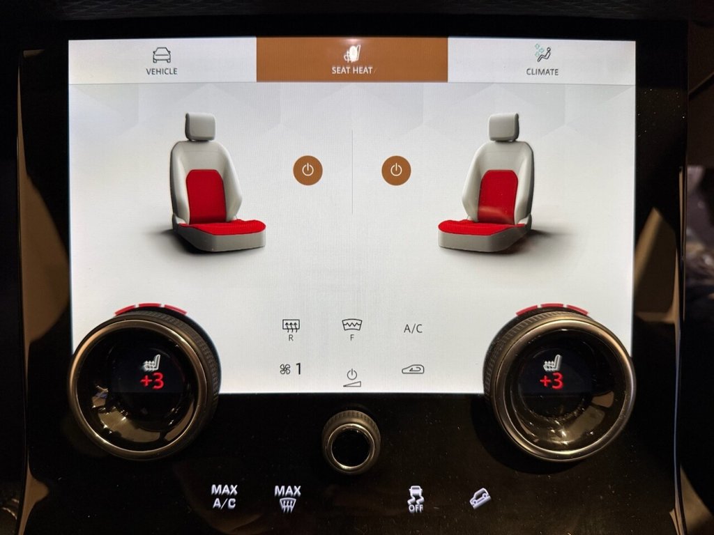 Used Land Rover Range Rover Velar 2021 for sale - 77520696: Photo 17