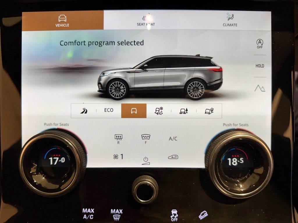 Used Land Rover Range Rover Velar 2021 for sale - 77520696: Photo 22