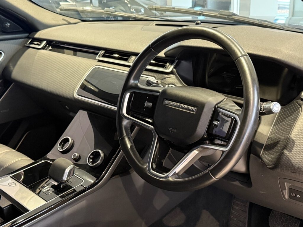 Used Land Rover Range Rover Velar 2021 for sale - 77520696: Photo 7