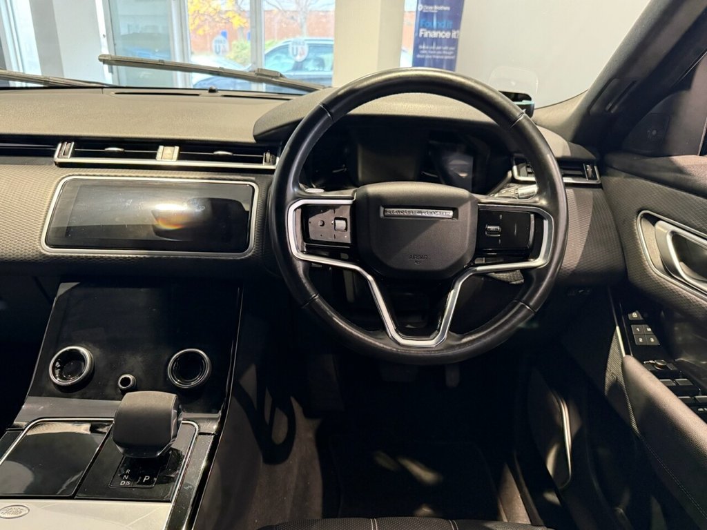 Used Land Rover Range Rover Velar 2021 for sale - 77520696: Photo 9