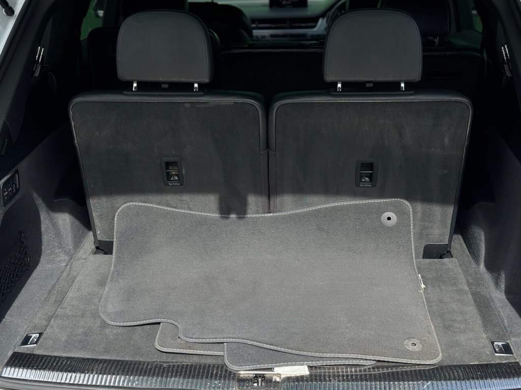 Used Audi Q7 2017 for sale - 76223320: Photo 12