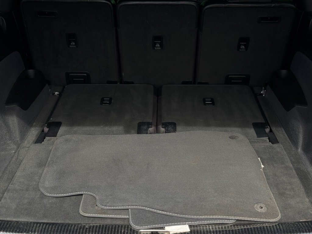 Used Audi Q7 2017 for sale - 76223320: Photo 13