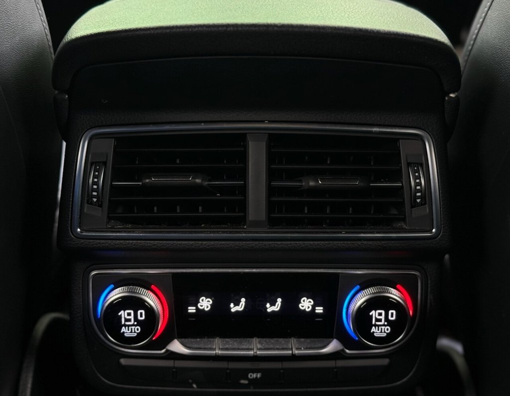 Used Audi Q7 2017 for sale - 76223320: Photo 16