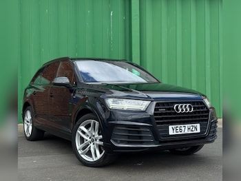 Audi - Q7