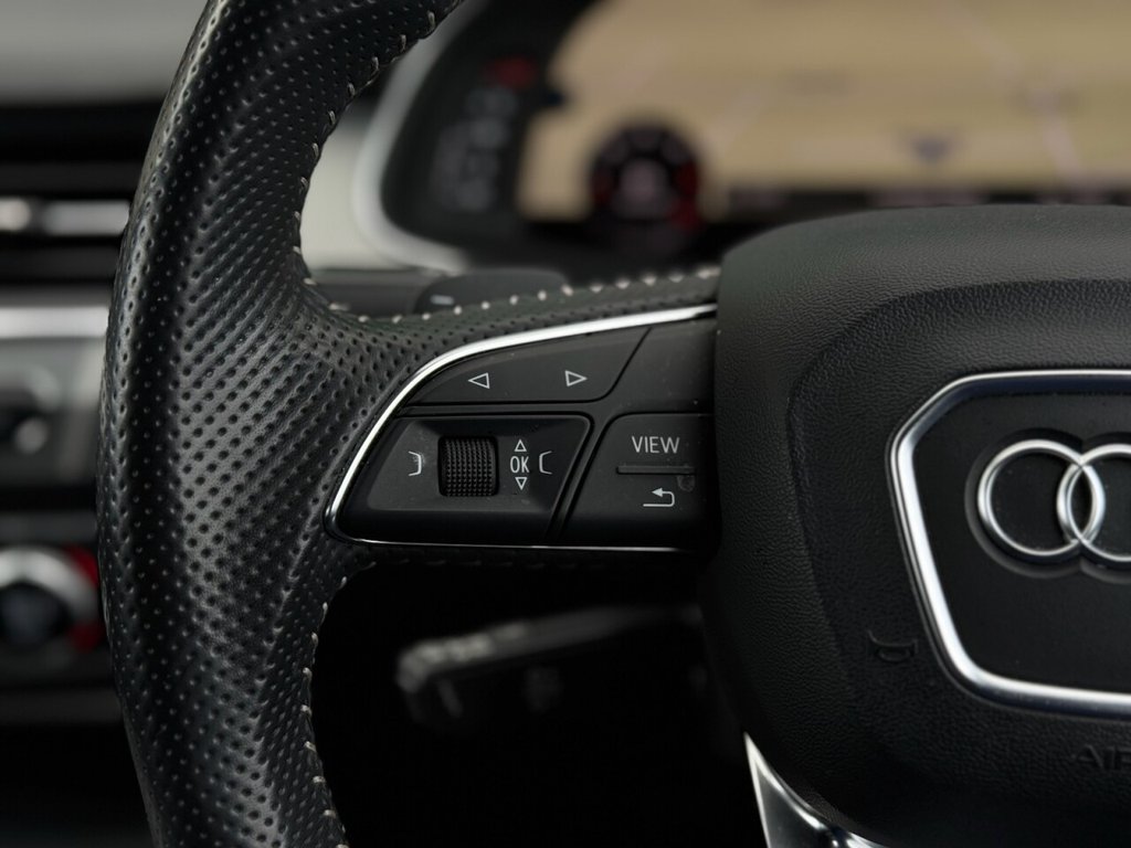 Used Audi Q7 2017 for sale - 76223320: Photo 20