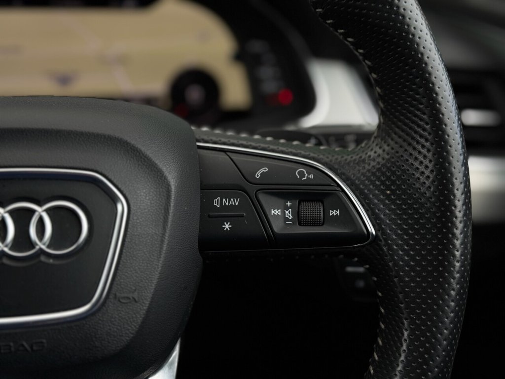 Used Audi Q7 2017 for sale - 76223320: Photo 21