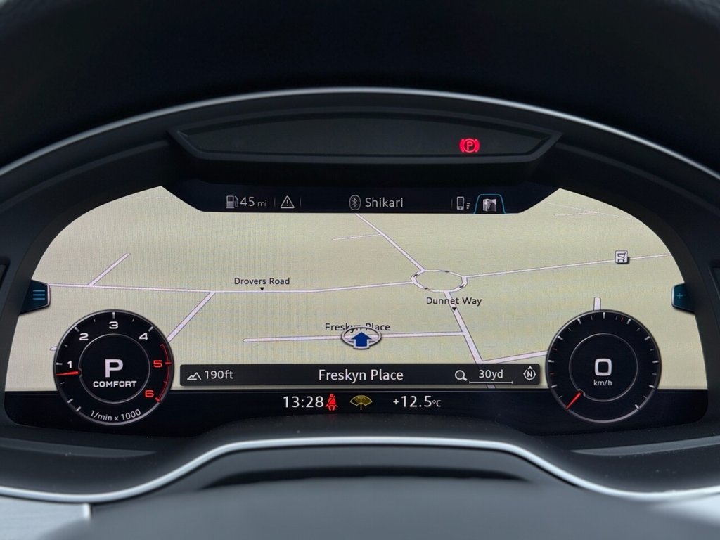 Used Audi Q7 2017 for sale - 76223320: Photo 23