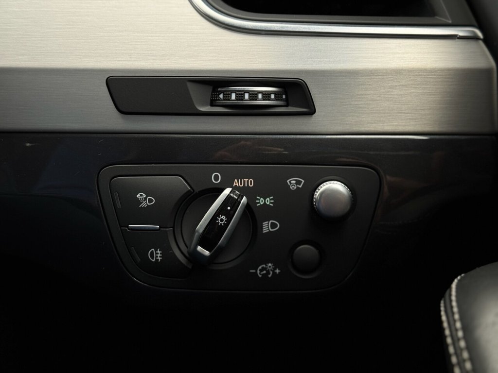 Used Audi Q7 2017 for sale - 76223320: Photo 25