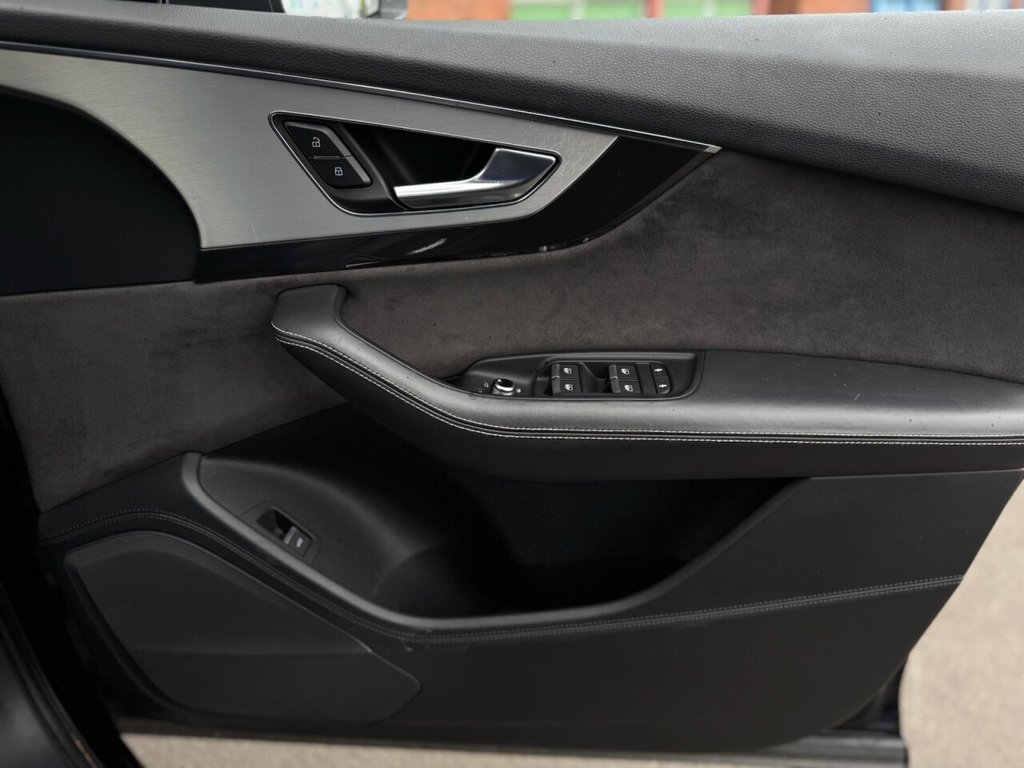 Used Audi Q7 2017 for sale - 76223320: Photo 26