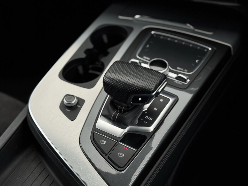 Used Audi Q7 2017 for sale - 76223320: Photo 27