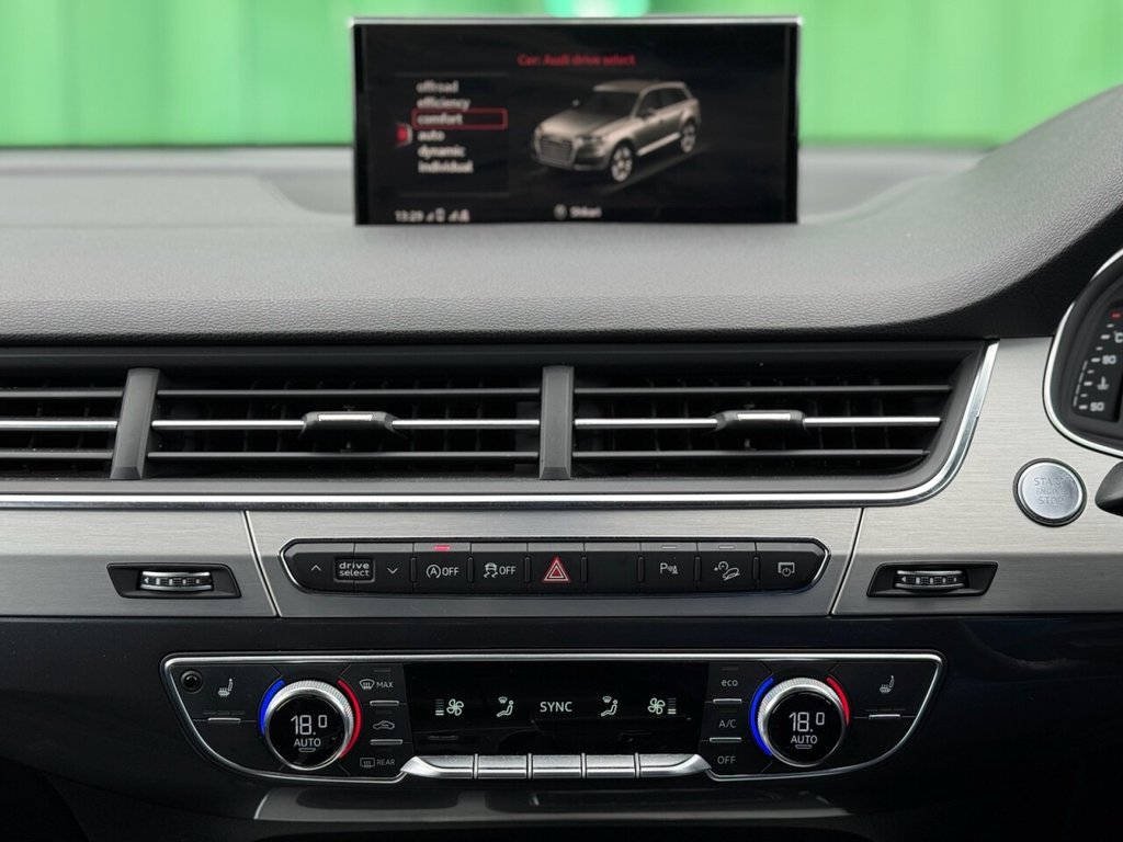 Used Audi Q7 2017 for sale - 76223320: Photo 28