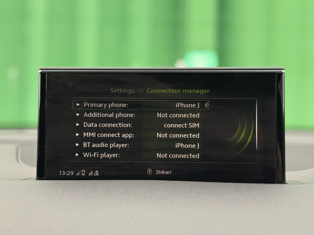 Used Audi Q7 2017 for sale - 76223320: Photo 29