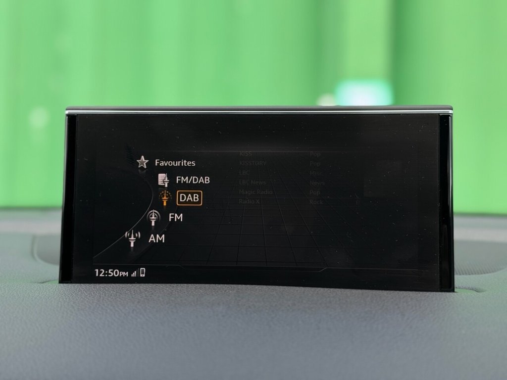 Used Audi Q7 2017 for sale - 76223320: Photo 32